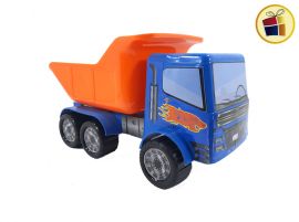CAMION VOLCADOR TRUCK 30CM DISTRICAU (CTRUCK16/748035)