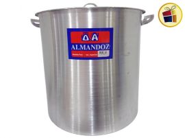 "OF" OLLA N°45 GASTRONOMICA CHAROL ALMANDOZ 72LTS (251/683351)