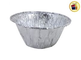 MOLDE DE ALUMINIO FLANERA H-9 (V-130) (10146) COMERCIAL DAVIES 