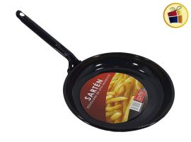 "P.M."SARTEN ENLOZADO 26CM JOVIFEL (015557)