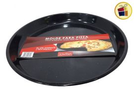 "P.M."PIZZERA ENLOZADA SALPICADA JOVIFEL Nº 34 (016516/1651)