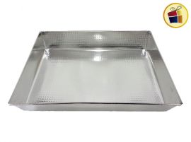 ASADERA GRANEADA RECTANGULAR N°34 34X26CM  JAISPUR (020070/2006)