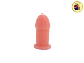VELA PENE CHICO X 1 (69660) COTILLON FANTASIA 