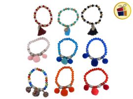 (OFERTA FINAL)PULSERA MODELOS SURTIDO CH (49615)