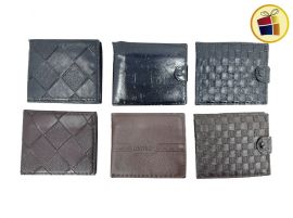 BILLETERA PARA HOMBRE IMPORTADA (00594/47-7)