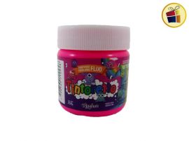 TEMPERA POTE TINTORETTO 250 GRS ROSA FLUO (110948)