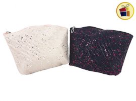 PORTA COSMETICO SALPICADO (20075/46-10)