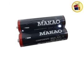 PILA AA X2 MAKAO (812505/KPIMCH)