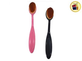 BROCHA DE MAQUILLAJE PARA BASE(57137/05-35-10)