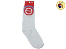 MEDIA COLEGIAL 1/2 CAÑA BLANCA T4 ELEMENTO (02475/1070B)