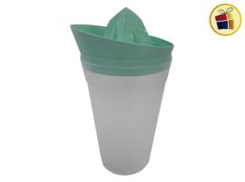 VASO EXPRIMIDOR 1LTS PLASTICO MATRICERIA (137/006216)