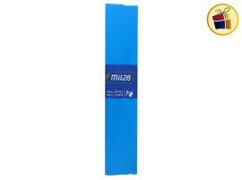 P.G.ST.R.C1.C2.M.F.B.RCIA.PAPEL CREPE CELESTE MIL 28 (800962/8023)              
