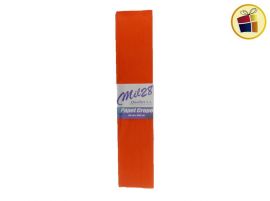 P.G.ST.R.C1.C2.M.F.B.RCIA.PAPEL CREPE NARANJA MIL 28 (801013/8015)            