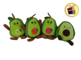 LLAVERO PELUCHE PALTA YANI TOYS (88439/LL0050)