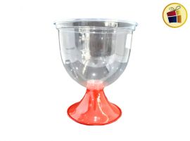 COPA VENECIA CALIZ C/BASE (02750) KRISSAN 