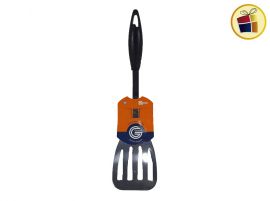 ESPATULA CALADA 32CM MANGO PLASTICO GUADIX (TB-602-N/416024)