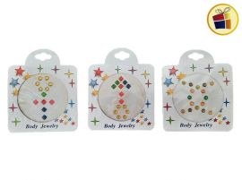 STRASS PARA ROSTRO (50070/11-298)