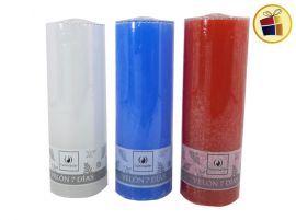 "P.C1.C2"VELON 7 DIAS 7 NOCHES ILUMINARTE (012A/512064)