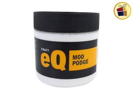 ADHESIVO MOD PODGE 200 CC EQ (001199)