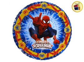 PLATO X10 SPIDERMAN (58501/25171) OTERO