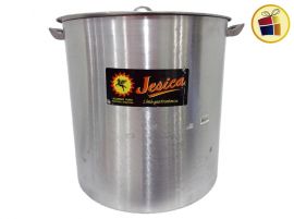 OLLA GASTRONOMICA JESICA EL SIGLO Nº45 /70LTS (231635/40920/2050245)