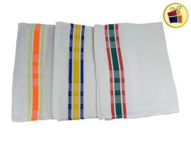 REPASADOR JACKARD BORDADO WOSSEN (973/974/290132)