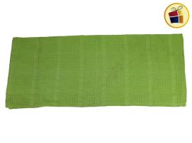 REPASADOR NIDO DE ABEJA SUPERMETRO 58X46 CM WOSSEN (978/290323)