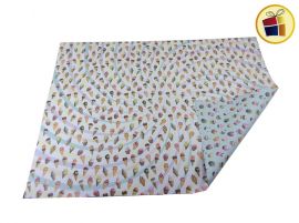 CARTULINA FANTASIA CUPCAKES/HELADOS (ALFA) (042594)