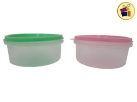 HERMETICO REDONDO 350CC DIF PLAST (381693)