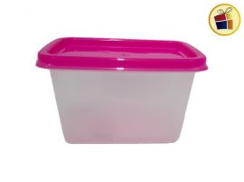 HERMETICO RECTANGULAR  ALTO 0.600 LTS DIF PLAST (360/383604)