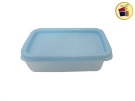 HERMETICO RECTANGULAR 0.300 LTS DIF PLAST (00191/361/383611)