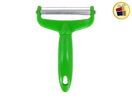 CORTA QUESO MANGO PLASTICO DIF PLAST (405/384052)