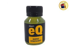 BARNIZ VETRIFICABLE 50 CC EQ (625110)