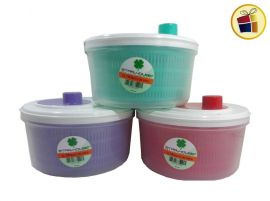 ESCURRE LAVAVERDURA PLASTICO STAR HOUSE (2100/110737)