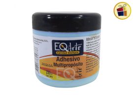 PEGAMENTO ADHESIVO MULTIPROPOSITO 200 CC EQ (314776)