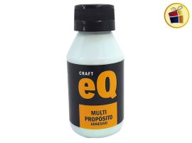ADHESIVO MULTIPROPOSITO 100 CC EQ (319818)