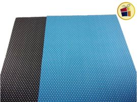 CARTON CORRUGADO LUNARES V/ COLORES (430820)