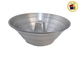 BUDINERA N°22 ALUMINIO ECO ALUMAR (100234/10802)