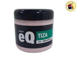PINTURA A LA TIZA ROSA VINTAGE EQ 200CC (721/204334)