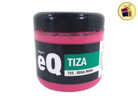PINTURA A LA TIZA ROSA PARIS EQ 200CC (722/204341)