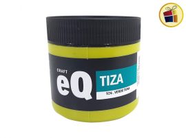 PINTURA A LA TIZA VERDE TUNA EQ 200CC (926/204440)