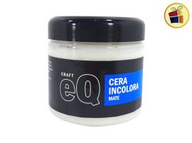 CERA DE TERMINACION INCOLORA 200 CC (204471)