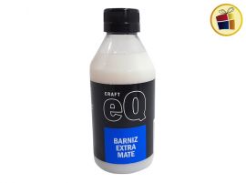 BARNIZ EXTRA MATE 250 CC EQ (204488)