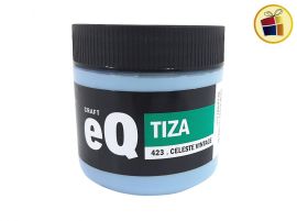 PINTURA A LA TIZA CELESTE VINTAGE EQ 200CC (423/204501)