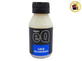 LACA POLIURETANICA 100 CC EQ (205195)
