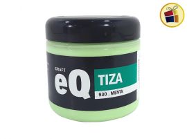 PINTURA A LA TIZA MENTA EQ 200CC (930/205362)