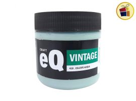 PINTURA VINTAGE CELESTE ACQUA EQ 200CC (418/207816)