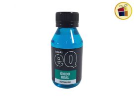 OXIDO REAL ACTIVADOR EQ 100CC (042130/207892)