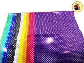 P.R.PAPEL DE FORRAR LUNAR V/COLORES (001513)