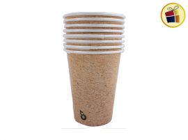 VASO X8 UND LISO KRAFT (04800) OTERO 